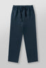 Men's Lightweight Breathable Casual Striped Trousers