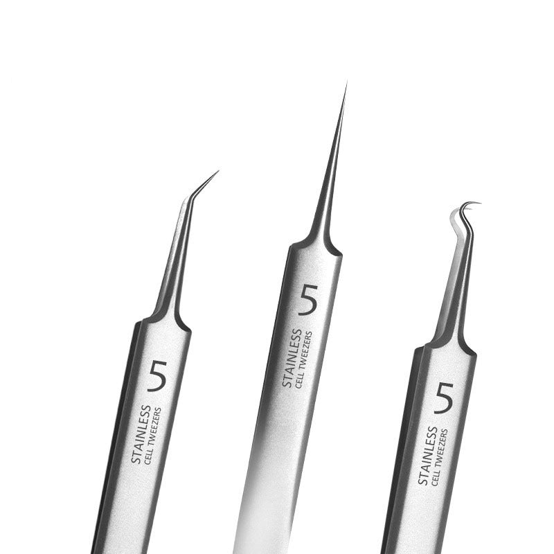 Stainless Steel Acne Needle Beauty Precision