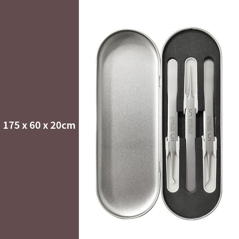 Stainless Steel Acne Needle Beauty Precision