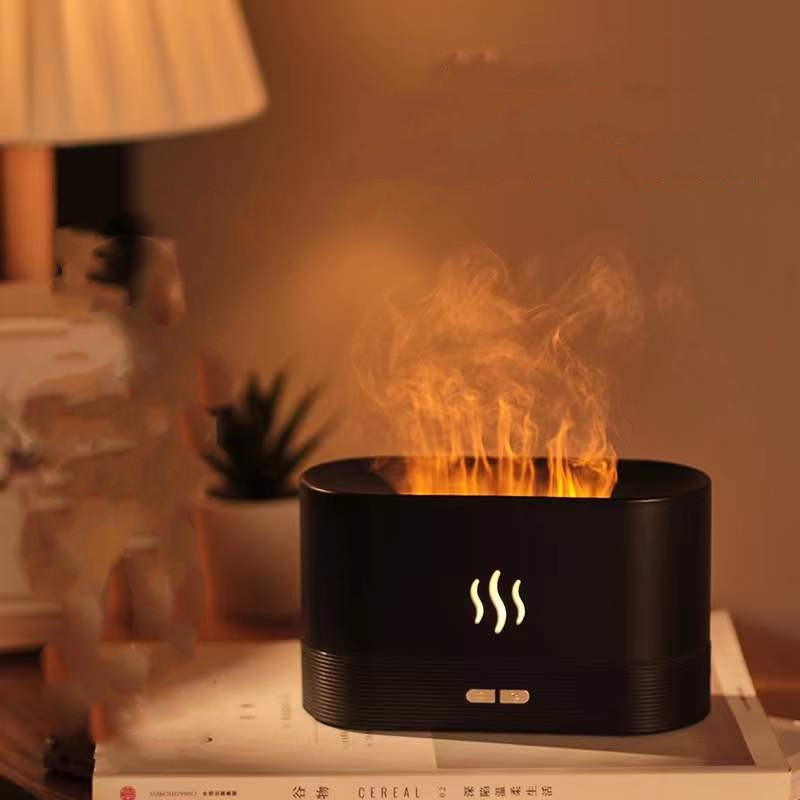 Aroma Humidifier