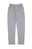 Men's Lightweight Breathable Casual Striped Trousers