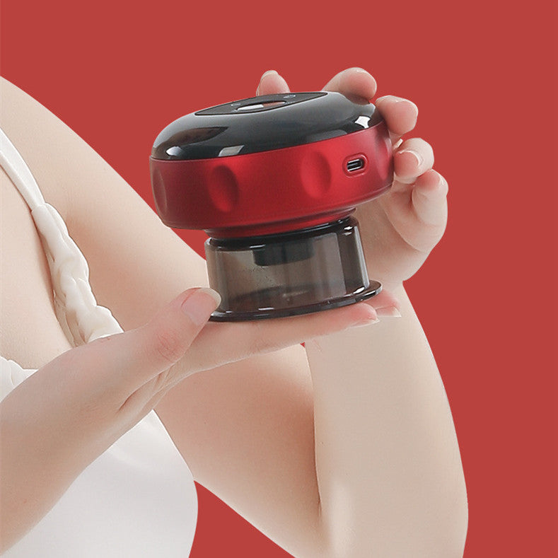 Cupping Smart Device