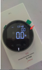 Smart Electronic Measuring Ruler