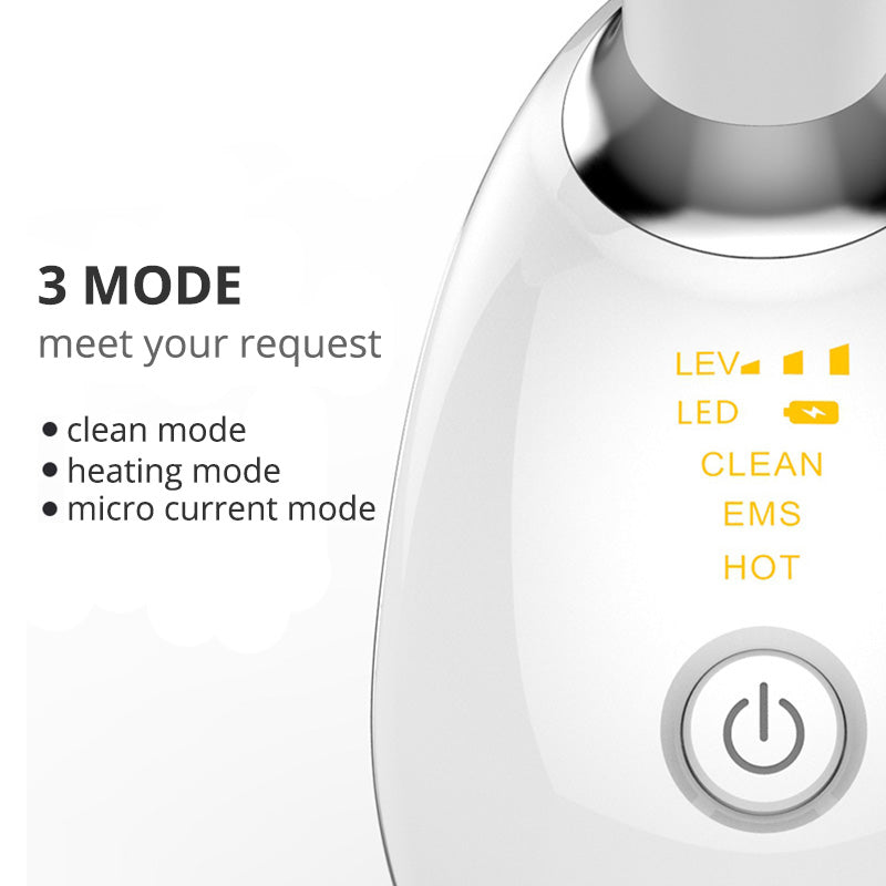 EMS Thermal Lifting Massager
