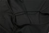 Long-sleeved Sexy Backless Sheath Dress