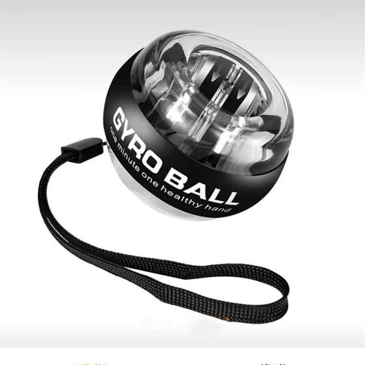 Gyro Ball Wrist Trainer