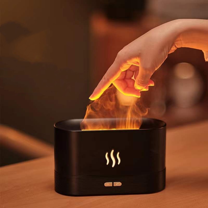 Aroma Humidifier