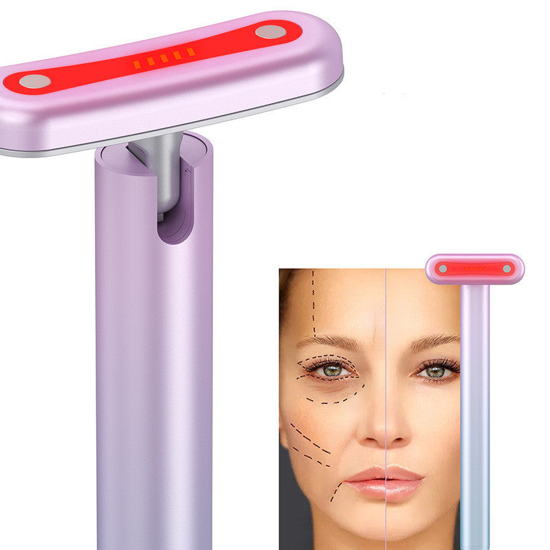 Therapy Wand for Radiant Beauty