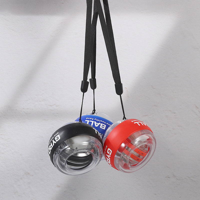 Gyro Ball Wrist Trainer