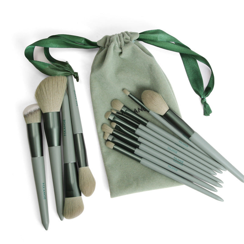 Makeup Brush Set 13