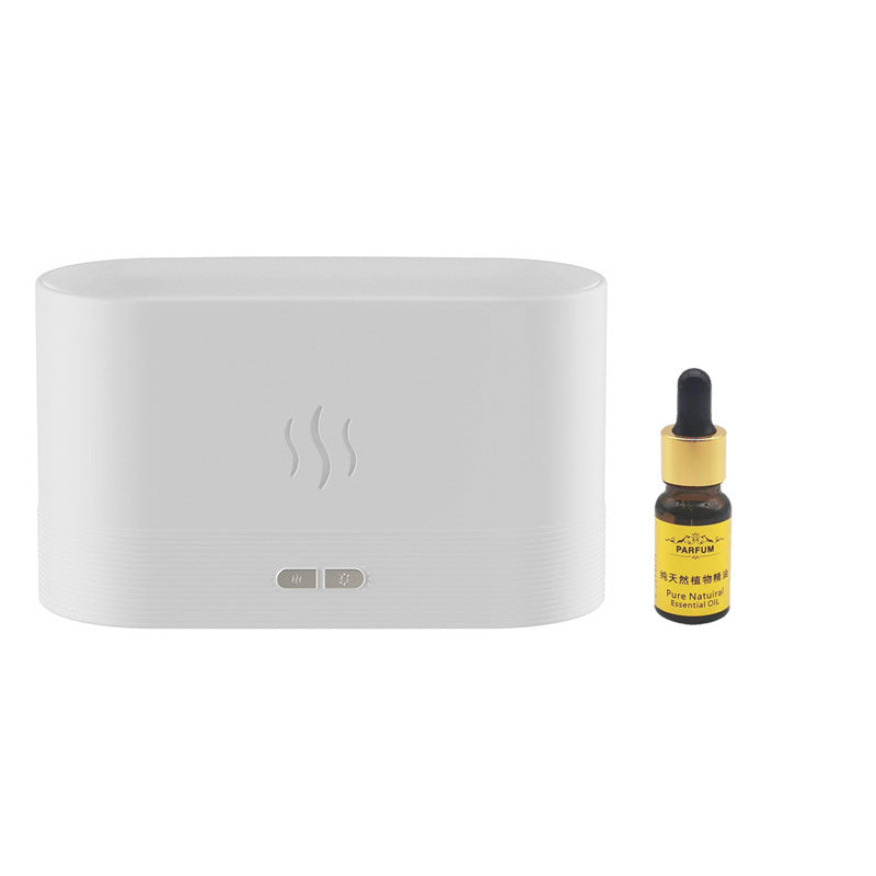 Aroma Humidifier