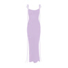 Women's Nightdress With No Back