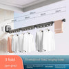 Clothes Drying Rack