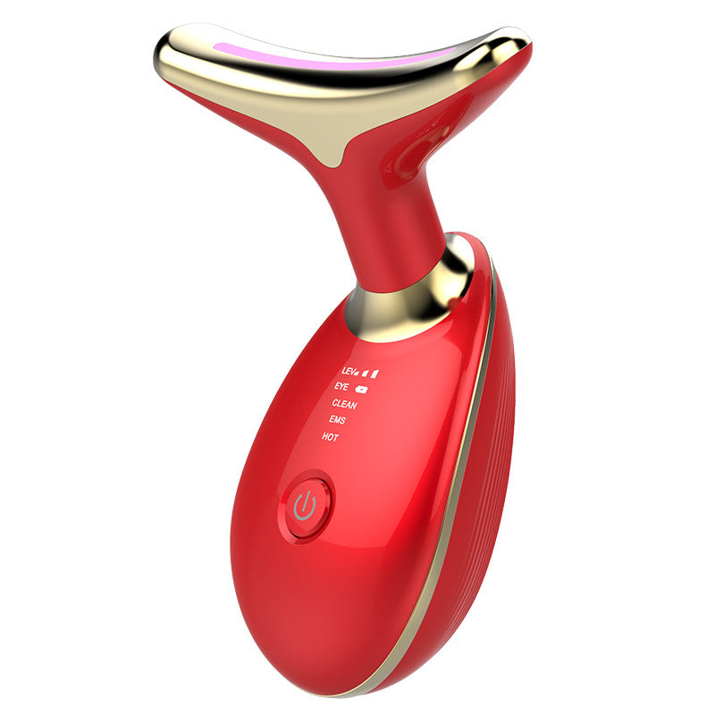 EMS Thermal Lifting Massager
