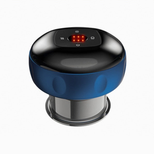 Cupping Smart Device