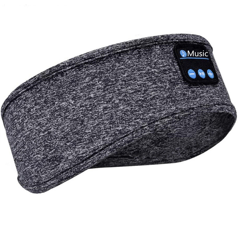 Bluetooth Headscarf Wireless Music
