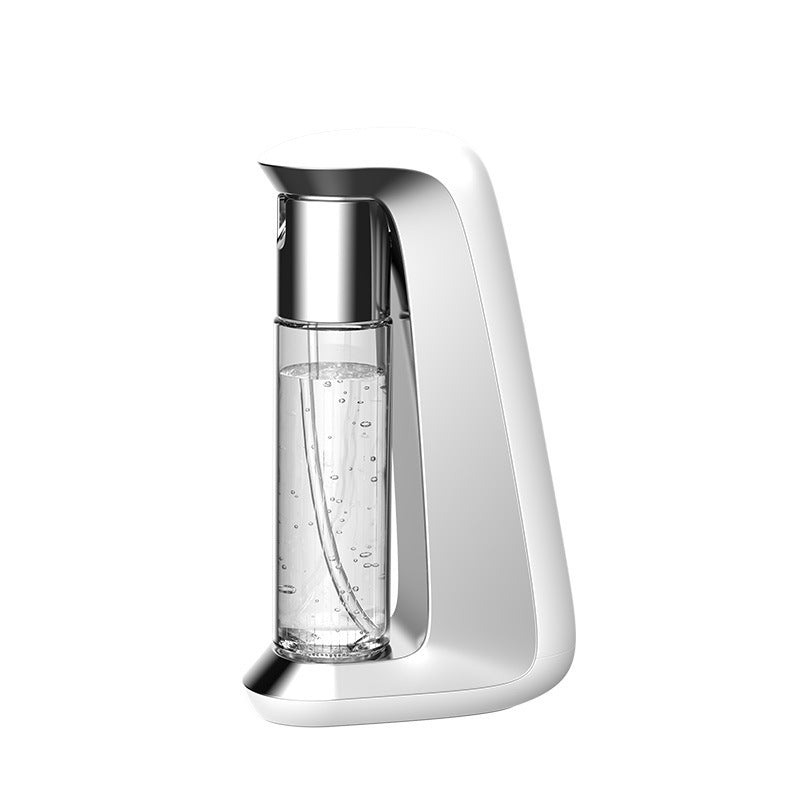 Face Moisturizing Spray Equipment