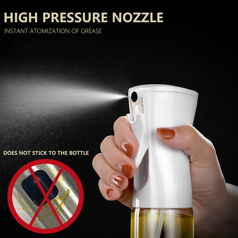 Portable Oil Mister