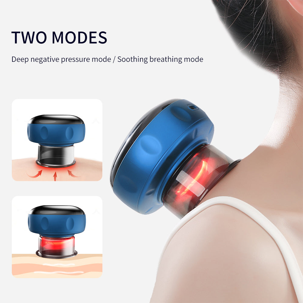 Cupping Smart Device