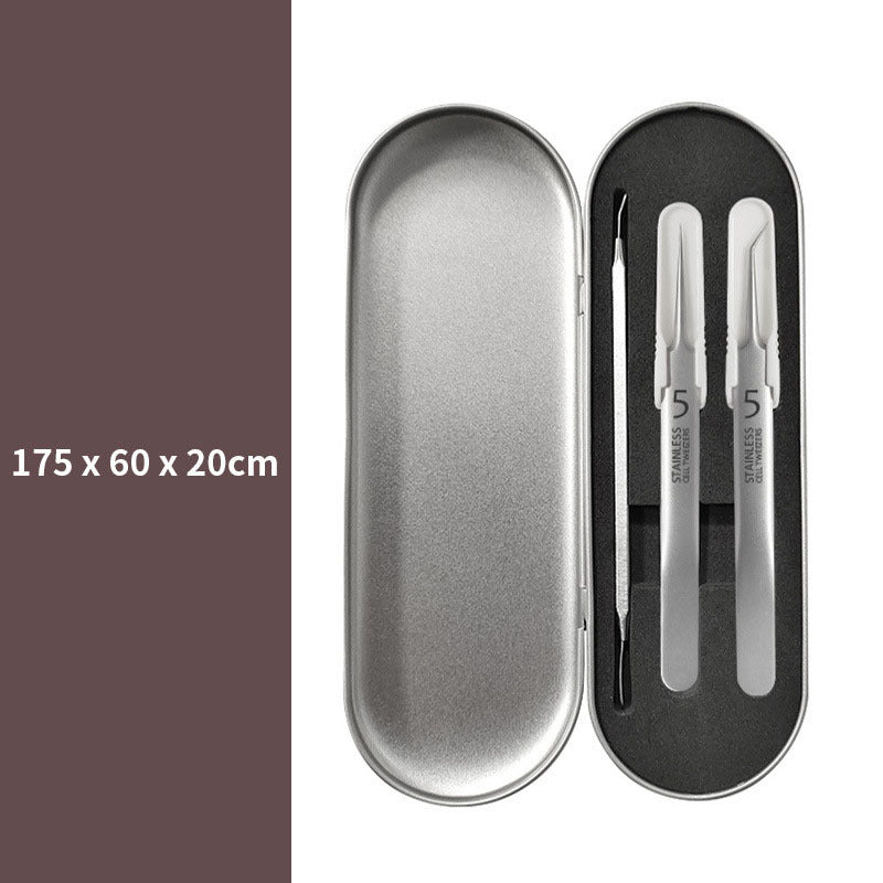 Stainless Steel Acne Needle Beauty Precision