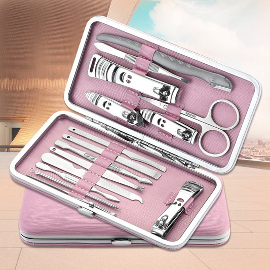 Manicure Tool Set