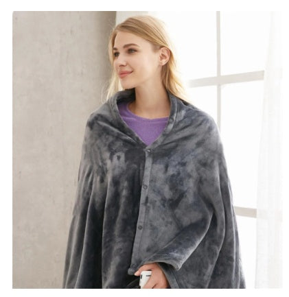 Electric Heated Shawl
