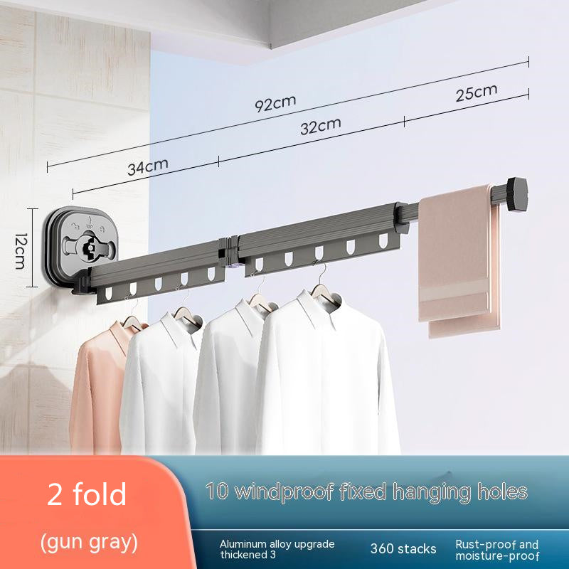 Clothes Drying Rack