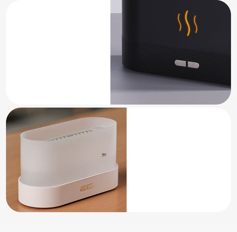 Aroma Humidifier
