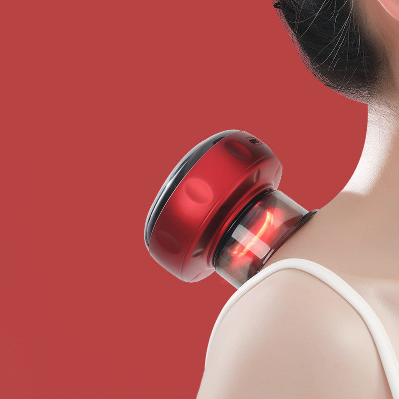 Cupping Smart Device