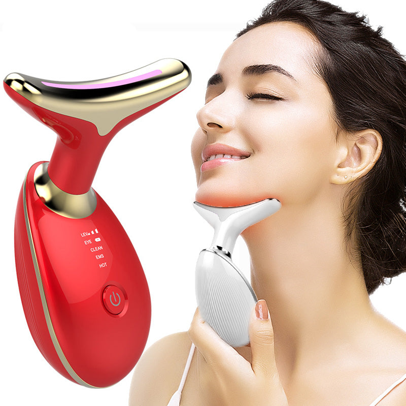 EMS Thermal Lifting Massager