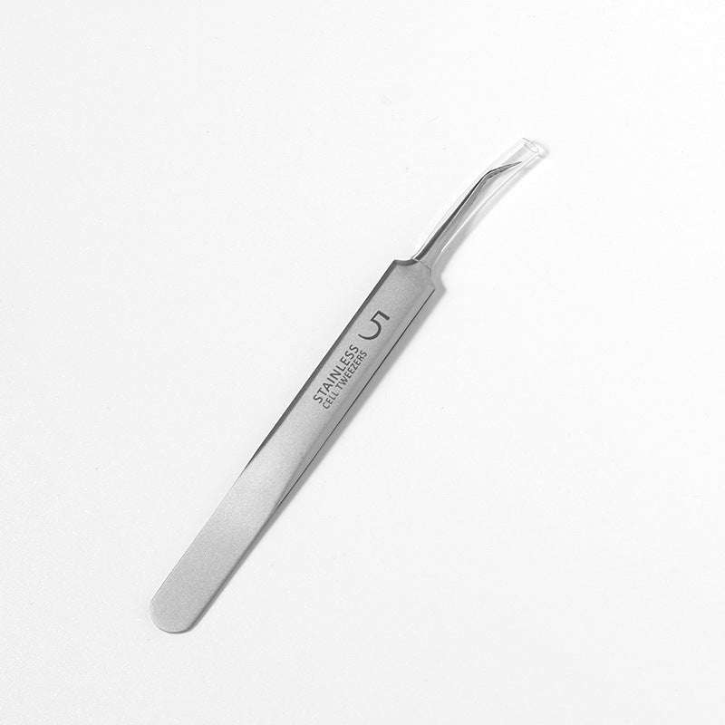 Stainless Steel Acne Needle Beauty Precision
