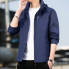 Men And Women Fashion Personality Autumn Shell Jacket