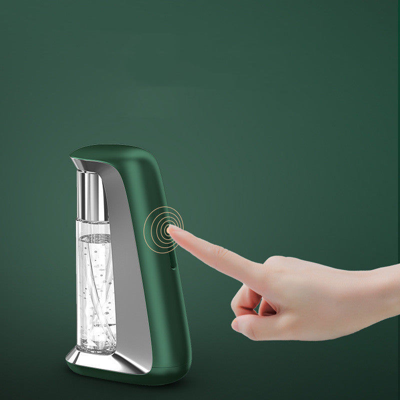 Face Moisturizing Spray Equipment