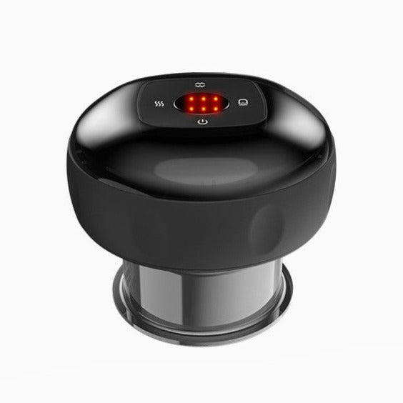 Cupping Smart Device