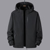 Men And Women Fashion Personality Autumn Shell Jacket