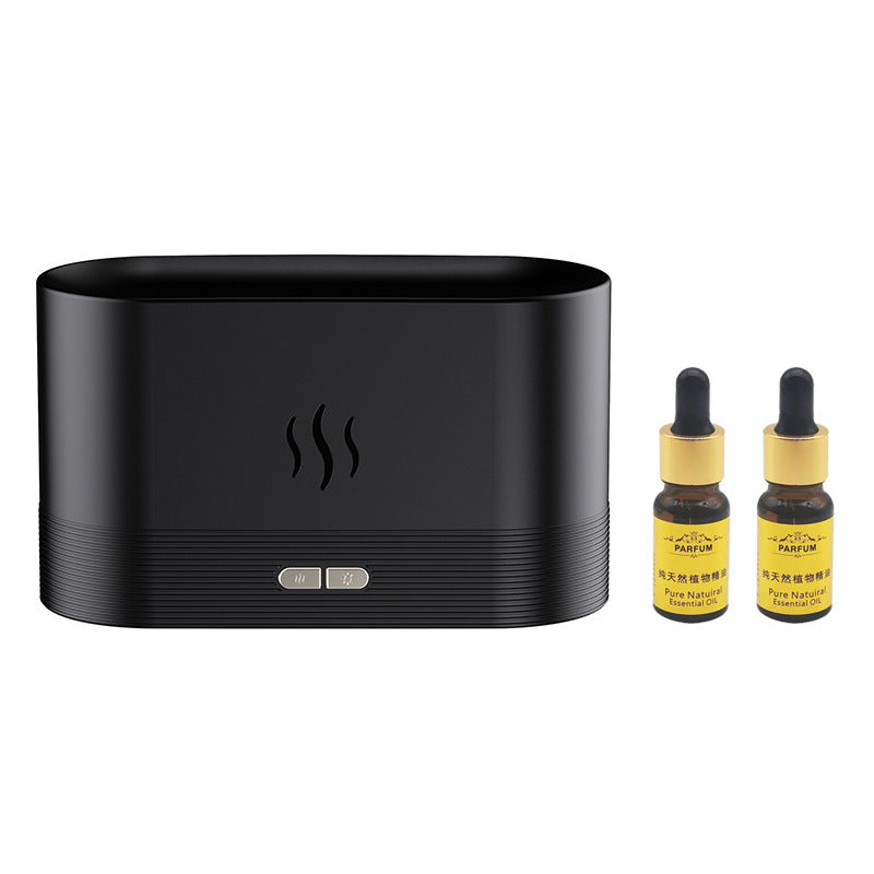 Aroma Humidifier