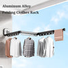 Clothes Drying Rack