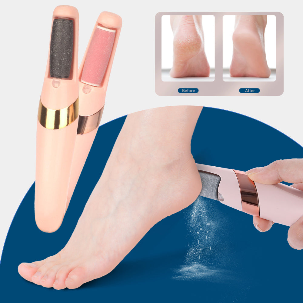 Foot Grinder