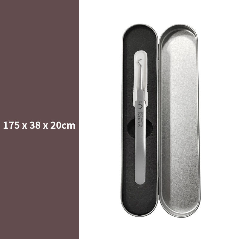 Stainless Steel Acne Needle Beauty Precision